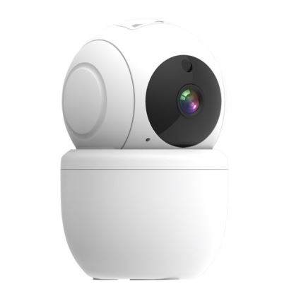 Immax NEO 07766L - Pametna unutarnja kamerom sa senzorom 4MP 5V Wi-Fi Tuya
