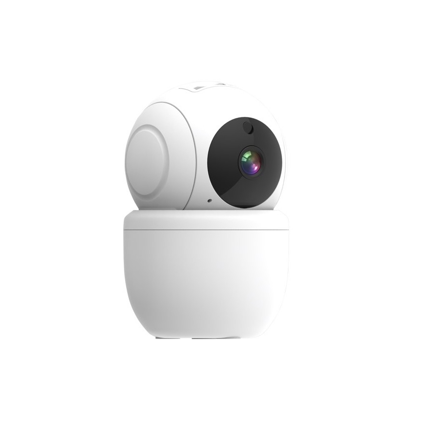 Immax NEO 07766L - Pametna unutarnja kamerom sa senzorom 4MP 5V Wi-Fi Tuya