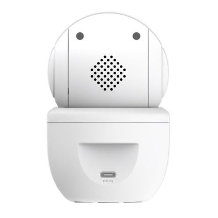 Immax NEO 07766L - Pametna unutarnja kamerom sa senzorom 4MP 5V Wi-Fi Tuya