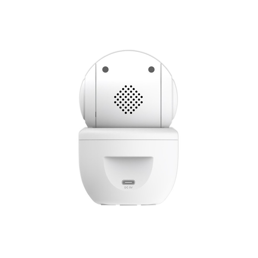 Immax NEO 07766L - Pametna unutarnja kamerom sa senzorom 4MP 5V Wi-Fi Tuya