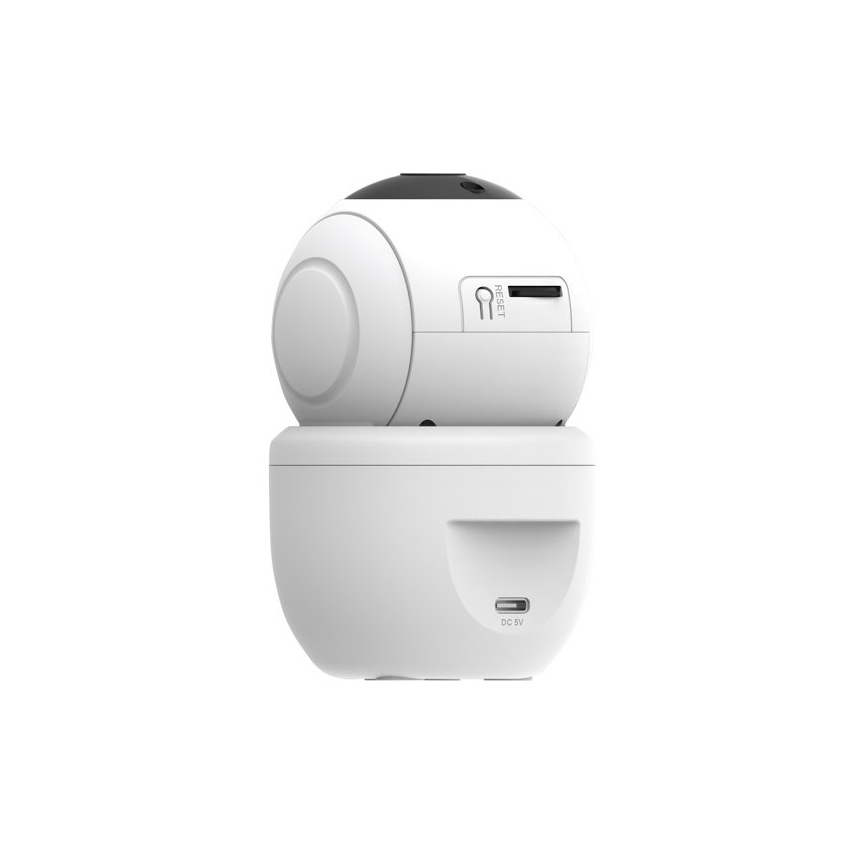 Immax NEO 07766L - Pametna unutarnja kamerom sa senzorom 4MP 5V Wi-Fi Tuya