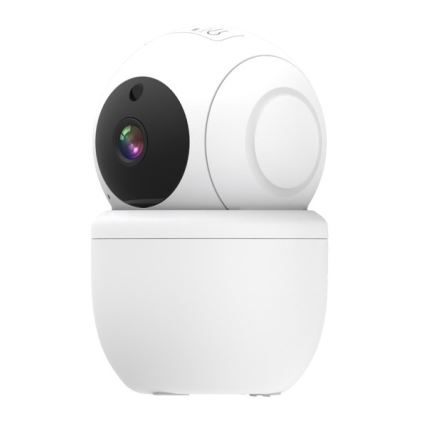 Immax NEO 07766L - Pametna unutarnja kamerom sa senzorom 4MP 5V Wi-Fi Tuya