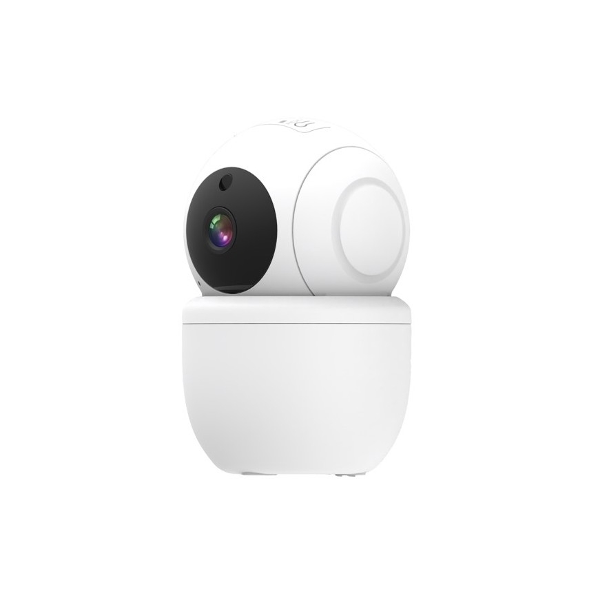Immax NEO 07766L - Pametna unutarnja kamerom sa senzorom 4MP 5V Wi-Fi Tuya