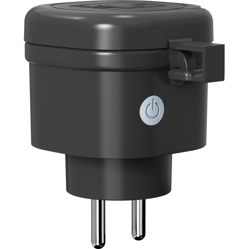 Immax NEO 07774L - Pametna vanjska utičnica NEO LITE 3680W/230V/16A IP44 Wi-Fi Tuya
