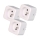 Immax NEO 07786C - Set 3x Pametna utičnica NEO LITE 3680W/230V/16A Tuya