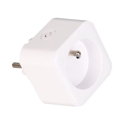 Immax NEO 07786C - Set 3x Pametna utičnica NEO LITE 3680W/230V/16A Tuya