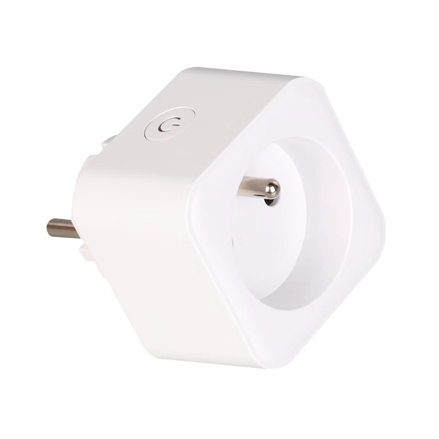 Immax NEO 07786C - Set 3x Pametna utičnica NEO LITE 3680W/230V/16A Tuya