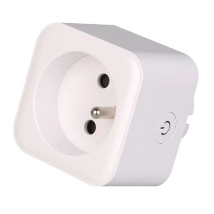 Immax NEO 07786C - Set 3x Pametna utičnica NEO LITE 3680W/230V/16A Tuya