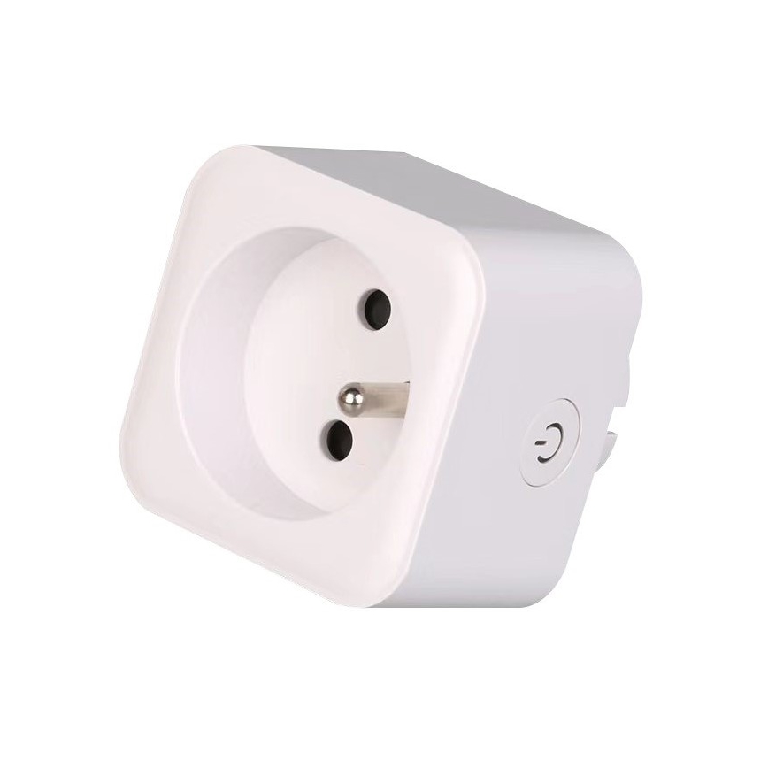 Immax NEO 07786C - Set 3x Pametna utičnica NEO LITE 3680W/230V/16A Tuya