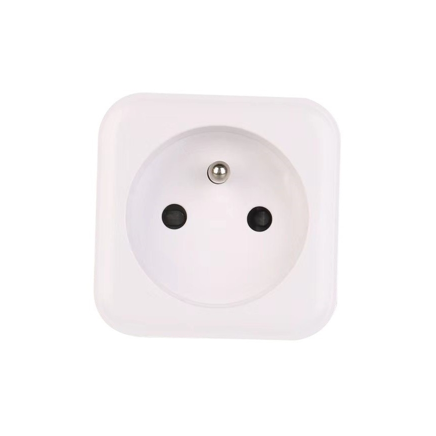 Immax NEO 07786C - Set 3x Pametna utičnica NEO LITE 3680W/230V/16A Tuya