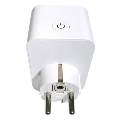 Immax NEO 07786C - Set 3x Pametna utičnica NEO LITE 3680W/230V/16A Tuya