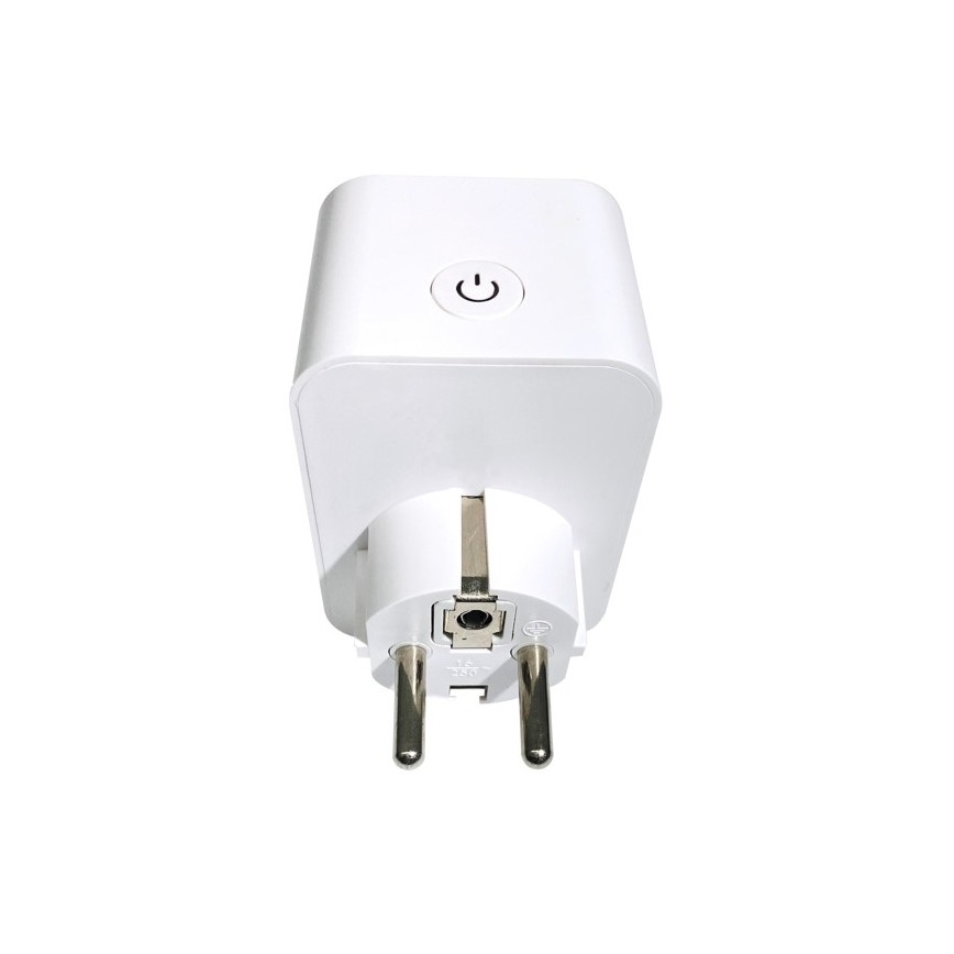 Immax NEO 07786C - Set 3x Pametna utičnica NEO LITE 3680W/230V/16A Tuya