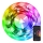 Immax NEO 07790L - LED RGB+CCT Prigušiva traka NEO SMART LED/15W/230V 3m IP65 Wi-Fi Tuya