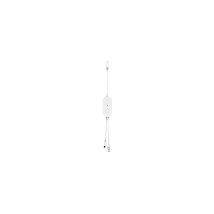 Immax NEO 07791L - LED RGB Prigušiva traka NEO LITE LED/18W/230V 5m IP65 MUSIC Wi-FI Tuya + Daljinski upravljač