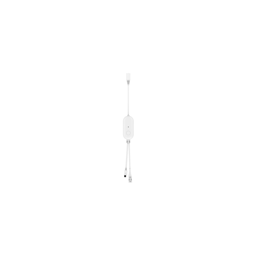 Immax NEO 07791L - LED RGB Prigušiva traka NEO LITE LED/18W/230V 5m IP65 MUSIC Wi-FI Tuya + Daljinski upravljač