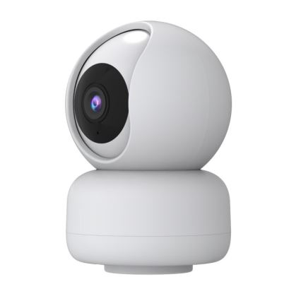 Immax NEO 07795L - Pametna unutarnja kamerom sa senzorom 4MP 5V Wi-Fi Tuya