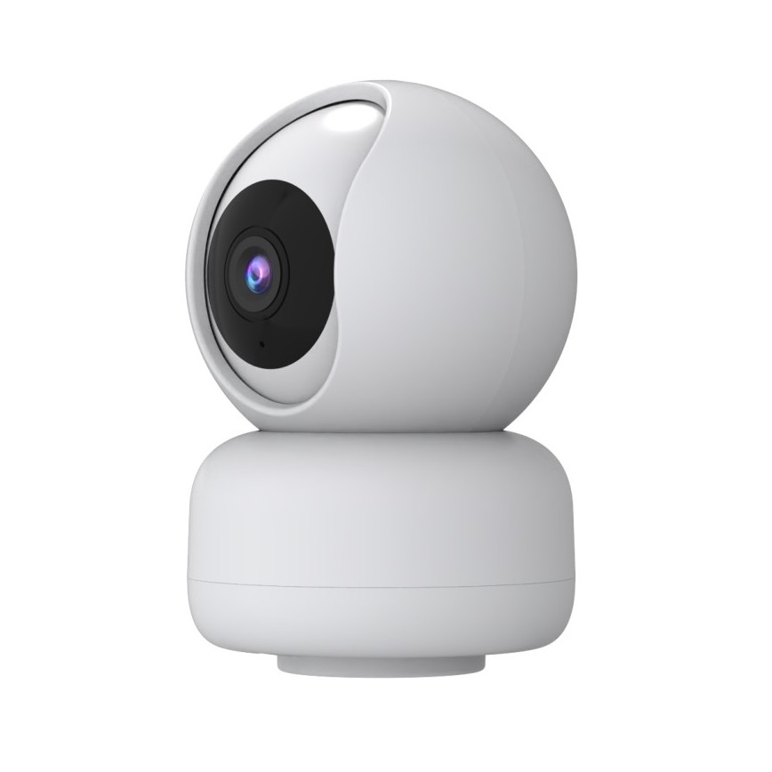 Immax NEO 07795L - Pametna unutarnja kamerom sa senzorom 4MP 5V Wi-Fi Tuya