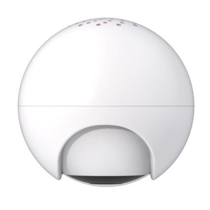 Immax NEO 07795L - Pametna unutarnja kamerom sa senzorom 4MP 5V Wi-Fi Tuya