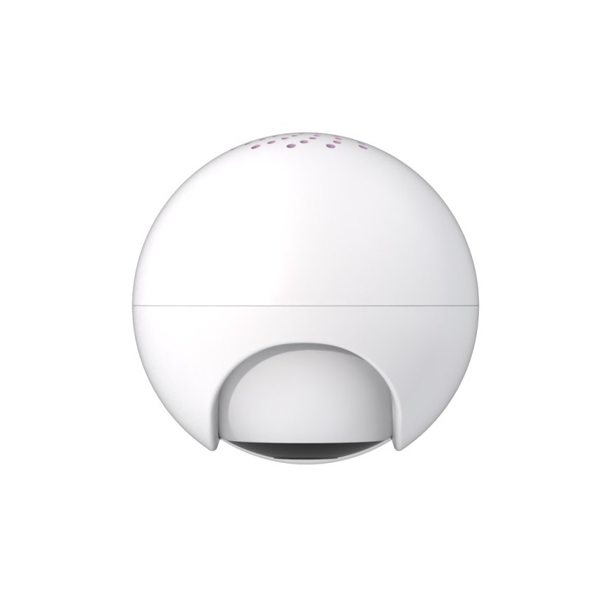Immax NEO 07795L - Pametna unutarnja kamerom sa senzorom 4MP 5V Wi-Fi Tuya