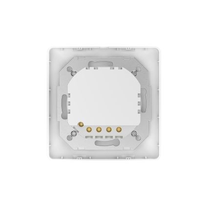 Immax NEO 07800L - Pametna utičnica 16A/230V + 1xUSB-A+1xUSB C Wi-Fi Tuya