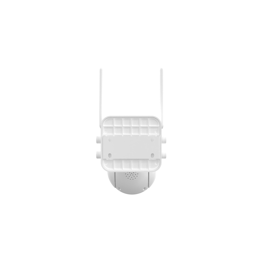 Immax NEO 07803L - Pametna vanjska solarna kamerom sa senzorom SENTRY 6000mAh Wi-Fi Tuya IP65
