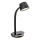 Immax NEO 08996L - LED Prigušiva stona lampa sa bežičnim punjenjem PERLA LED/1,5W + LED/6W/230V 3800-4300K