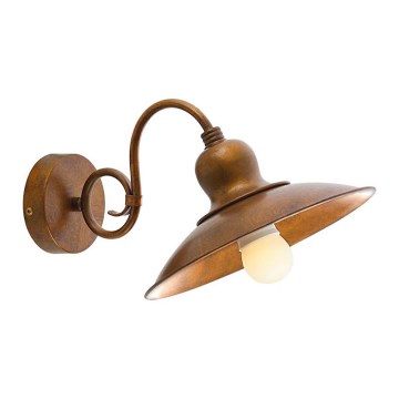 INCANTI 02-755 - Zidna lampa LENA 1xE27/42W/230V