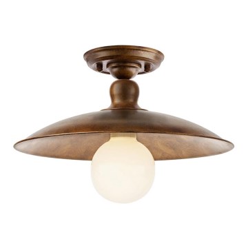 INCANTI 02-757 - Plafonjera LENA 1xE27/42W/230V