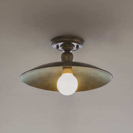 INCANTI 02-757 - Plafonjera LENA 1xE27/42W/230V