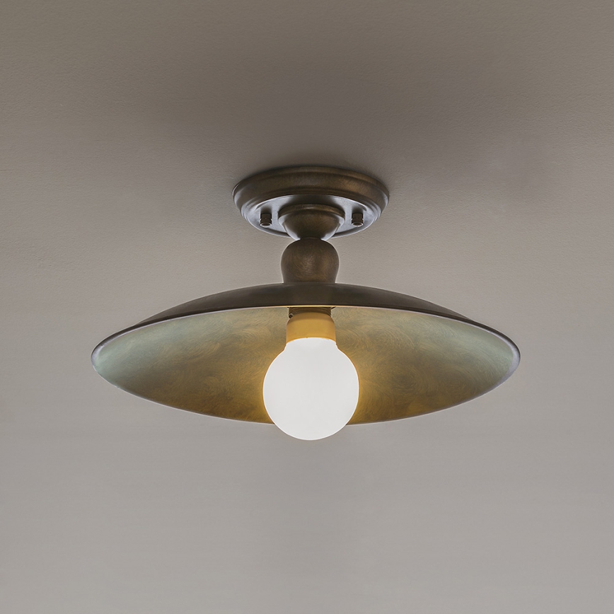 INCANTI 02-757 - Plafonjera LENA 1xE27/42W/230V