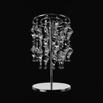 Incanti 100501T1/6 - Stona lampa CAMPANULO 6xG4/10W/12V