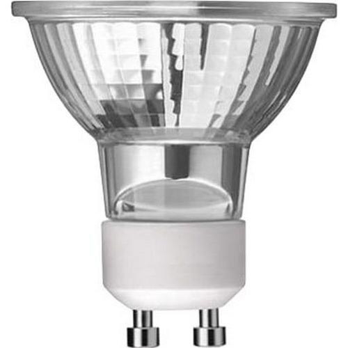 Industrijska reflektorska sijalica HALOSOFT GU10/42W/230V 2800K
