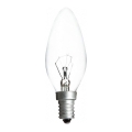 Industrijska sijalica C35 E14/60W/230V 2700K