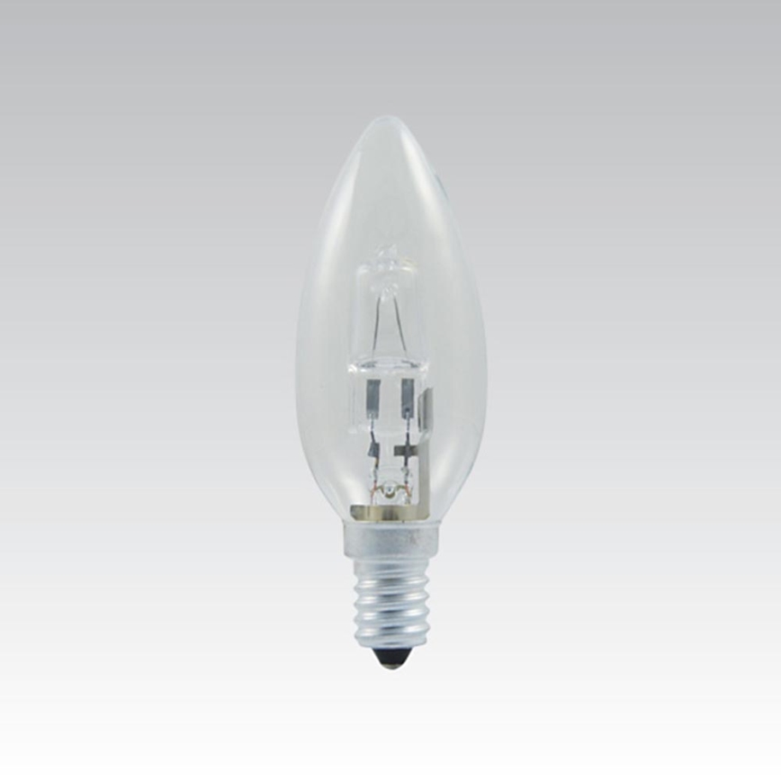Industrijska sijalica CLASSIC B35 E14/18W/240V 2800K