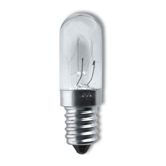 Industrijska sijalica E14/15W/230V 3050K - Ecolite