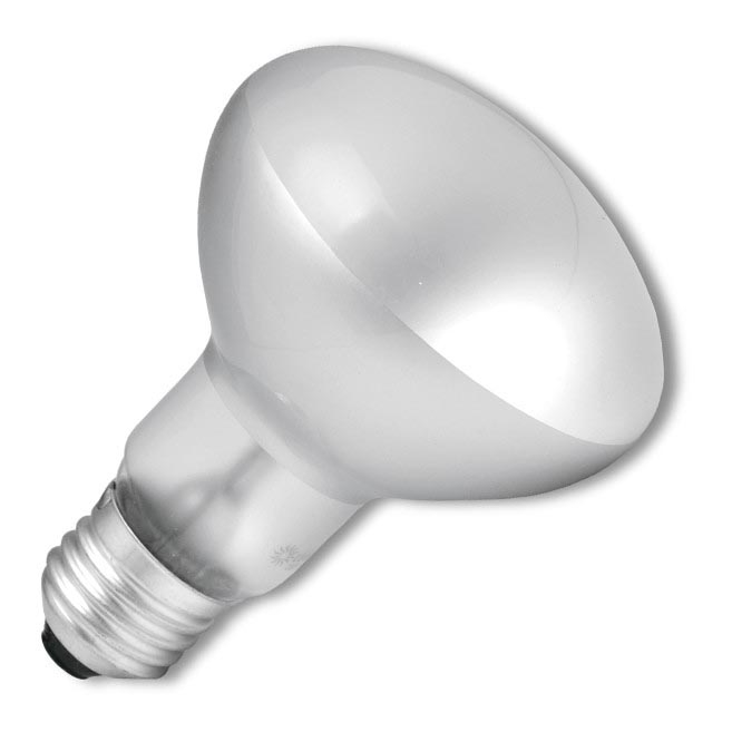 Industrijska sijalica E14/40W/230V 2700K - Ecolite
