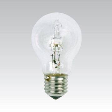 Industrijska sijalica E27, 28 W, 230 V, transparentna, 2800 K