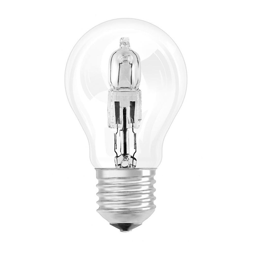Industrijska sijalica E27/70W prozirna 2800K