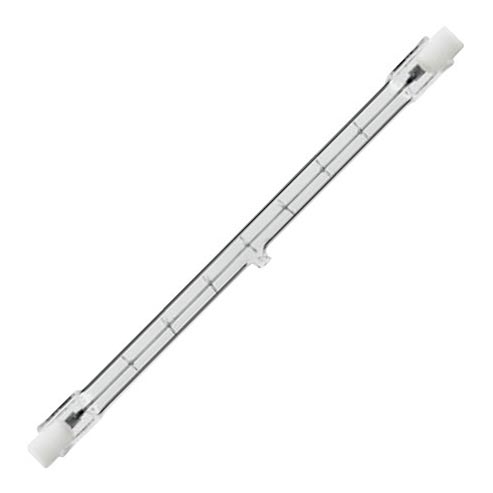 Industrijska sijalica R7s/120W/230V 118 mm 2800K