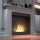 InFire - BIO kamin 90x112,5 cm 3 kW bela