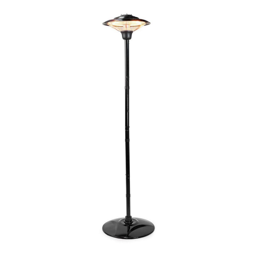 Infracrveni grejač za terasu 2 m 1500W/230V IP34