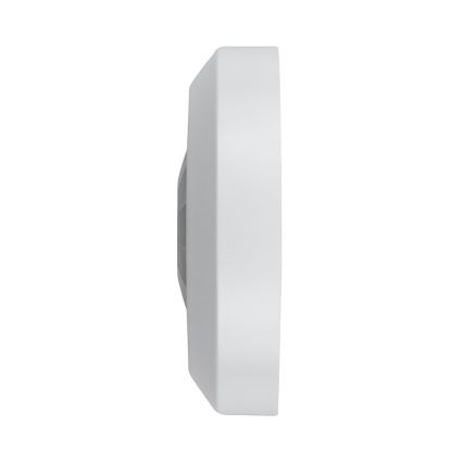 Infracrveni senzor pokreta 360° 200W/230V bela