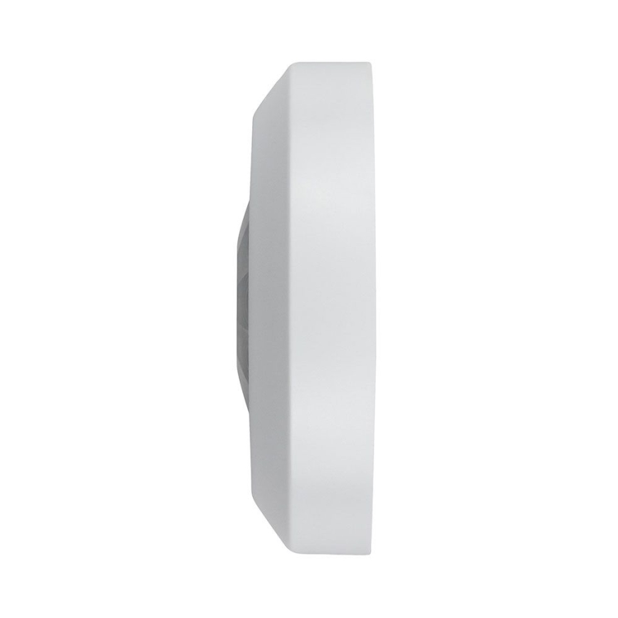 Infracrveni senzor pokreta 360° 200W/230V bela