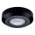 Infracrveni senzor pokreta 360° 200W/230V crno