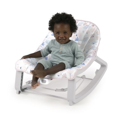 Ingenuity - Dečija vibrirajuća njihalica 3u1 KEEP COZY 1xC