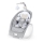 Ingenuity - Njihalica za bebe sa melodijom CUDDLE LAMB 3xLR14