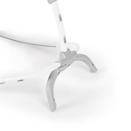 Ingenuity - Njihalica za bebe sa melodijom CUDDLE LAMB 3xLR14