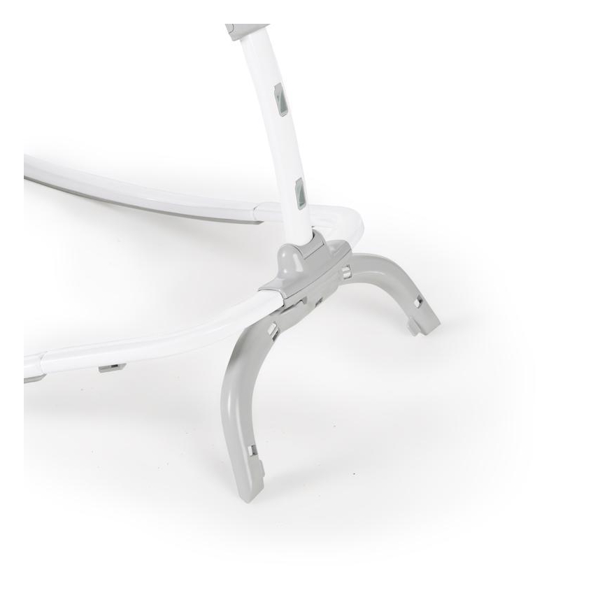 Ingenuity - Njihalica za bebe sa melodijom CUDDLE LAMB 3xLR14