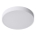 ITALUX - LED Plafonjera ORBITAL LED/30W/230V 3000K bela