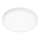 ITALUX - LED Plafonjera PELARO LED/30W/230V 3000K pr. 40 cm bela